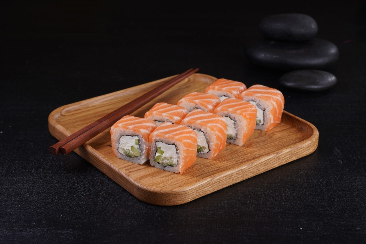 Sushi Restaurant Mörfelden-Walldorf