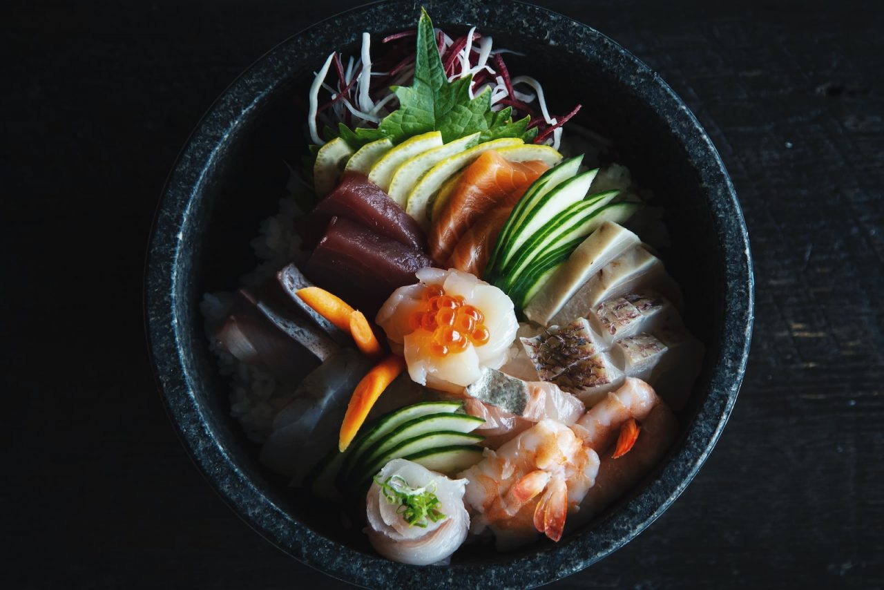 Sushi Restaurant Mörfelden-Walldorf