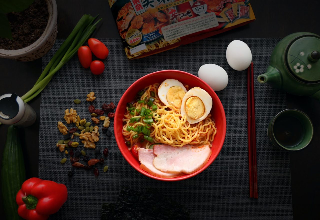 Sushi Restaurant Mörfelden-Walldorf