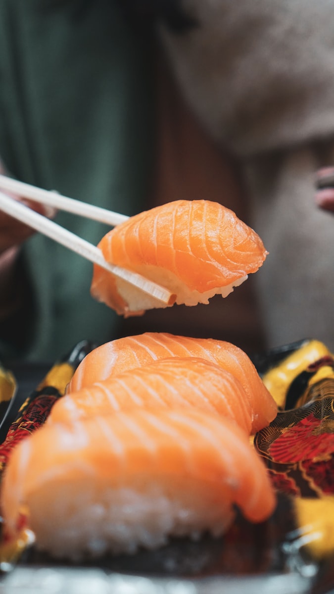 Sushi Restaurant Mörfelden-Walldorf